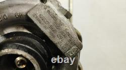 160910 moteur complet SMART FORTWO CABRIO 450 2004 20834715