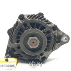 1800A052 alternateur pour SMART CABRIO FORTWO (52 KW) 2003 1406143