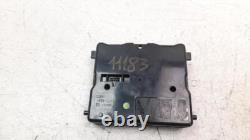 19686702 module électronique pour SMART FORTWO CABRIO