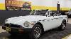 1976 Mg Mgb Convertible For Sale 10 900