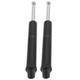 2 Amortisseurs Avant For Smart Roadster 452 City-coupe Cabrio Fortwo 450