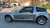 2001 Smart Roadster Coupe Usa Legal Mint Original Condition 111 033 Original Km U0026 Paint Full Service