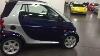 2006 Smart For Two Pure Cabriolet Cdi Diesel Convertible Sold Munro Motors
