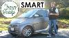 2008 Smart Fortwo Speedy Reviews