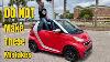 2009 2015 Smart Fortwo Review And What To Look For When Buying One