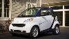 2009 Smart Fortwo Cabriolet Passion Overview