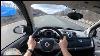 2009 Smart Fortwo Coupe 1 0mhd 61hp Pov Test Drive 786