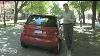2009 Smart Fortwo Passion Video Review