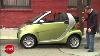 2011 Smart Fortwo Cabriolet Review