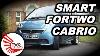 2012 Smart Fortwo Cabriolet Review