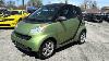 2012 Smart Fortwo Passion Cabriolet Review And Testdrive