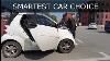 2013 Smart Fortwo Convertible Thoughts And Impressions