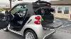 2013 Smart Fortwo Passion Cabriolet With 60k Miles Priced At 5930