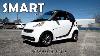 2014 Smart Fortwo Coupe Boconcept