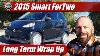 2015 Smart Fortwo Long Term Test Wrap Up