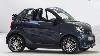 2016 Smart Brabus Fortwo Cabrio Interior Exterior And Drive