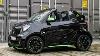2016 Smart Fortwo Electric Drive Cabrio Drive And Design