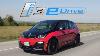 2018 Bmw I3s Range Extender Rex Review The Future Of Cars