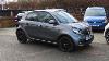 2018 Smart Forfour W453 0 9 Turbo Prime Sport Premium Plus Start Up And Full Vehicle Tour