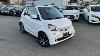 2018 Smart Fortwo Electric Drive Prime Cabriolet 27787 9k