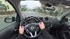 2020 Smart Eq Fortwo Cabrio 17kwh 82hp Pov Drive