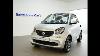 2020 Smart Fortwo Prime Premium Coupe 17 6 Kwh Ev Auto