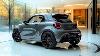 2026 Smart Fortwo Revealed Compact Clever And Electrified