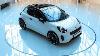 2026 Smart Fortwo Revealed The Urban Ev Icon Is Back And Smarter