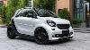 2026 Smart Fortwo Review Tiny Car Big Surprises