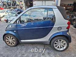 26077402 Crémaillère Assistée pour SMART FORTWO CABRIO Básico 2005 2448900