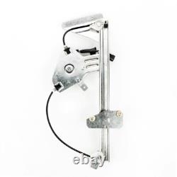 2X Lève-Vitre Avec Moteur Avant Gauche Droite Pour SMART CABRIO CITY FORTWO 450