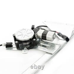 2X Lève-Vitre Avec Moteur Avant Gauche Droite Pour SMART CABRIO CITY FORTWO 450