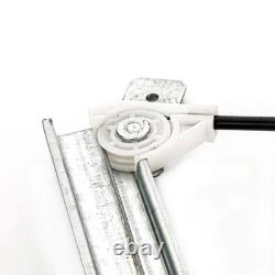 2X Lève-Vitre Avec Moteur Avant Gauche Droite Pour SMART CABRIO CITY FORTWO 450