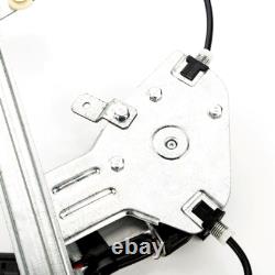 2X Lève-Vitre Avec Moteur Avant Gauche Droite Pour SMART CABRIO CITY FORTWO 450