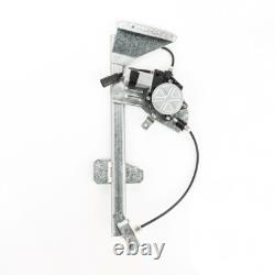 2X Lève-Vitre Avec Moteur Avant Gauche Droite Pour SMART CABRIO CITY FORTWO 450