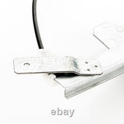 2X Lève-Vitre Avec Moteur Avant Gauche Droite Pour SMART CABRIO CITY FORTWO 450