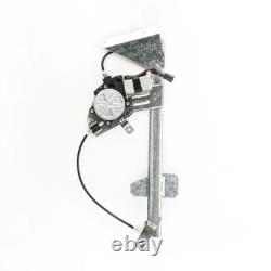 2X Lève-Vitre Avec Moteur Avant Gauche Droite Pour SMART CABRIO CITY FORTWO 450