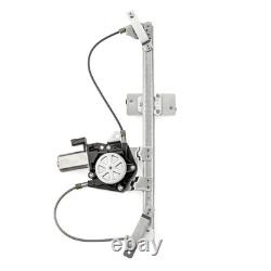 2X Lève-Vitre Avec Moteur Avant Gauche Droite Pour SMART COUPE CABRIO 450