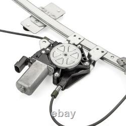2X Lève-Vitre Avec Moteur Avant Gauche Droite Pour SMART COUPE CABRIO 450