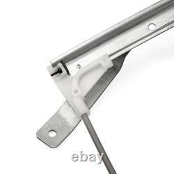 2X Lève-Vitre Avec Moteur Avant Gauche Droite Pour SMART COUPE CABRIO 450