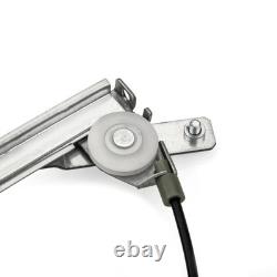 2X Lève-Vitre Avec Moteur Avant Gauche Droite Pour SMART COUPE CABRIO 450