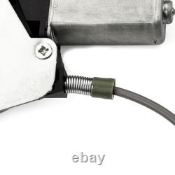2X Lève-Vitre Avec Moteur Avant Gauche Droite Pour SMART COUPE CABRIO 450 2X Lève-Vitre Avec Moteur Avant Gauche Droite Pour SMART COUPE CABRIO 450