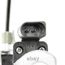 2X Lève-Vitre Avec Moteur Avant Gauche Droite Pour SMART COUPE CABRIO 450