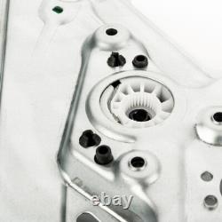 2X Lève-Vitre Électrique Avant Gauche Droite Pour SMART FORTWO CABRIO COUPE 451