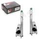 2x L&egrave;ve-vitre &Eacute;lectrique Avant Gauche Droite Pour Smart Fortwo Cabrio 450