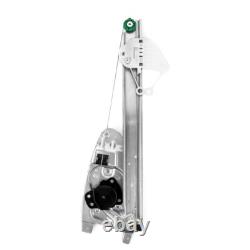 2X Lève-Vitre Électrique Avant Gauche Droite Pour SMART Fortwo Cabrio 450