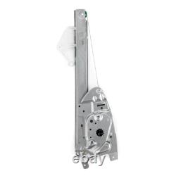 2X Lève-Vitre Électrique Avant Gauche Droite Pour SMART Fortwo Cabrio 450