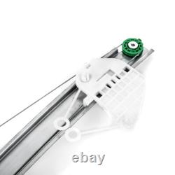 2X Lève-Vitre Électrique Avant Gauche Droite Pour SMART Fortwo Cabrio 450