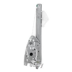 2X Lève-Vitre Électrique Avant Gauche Droite Pour SMART Fortwo Cabrio 450