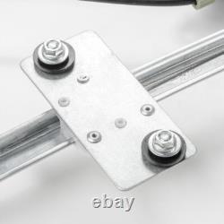 2X Lève-Vitre Électrique Avec Moteur Avant Pour SMART CITY COUPE CABRIO 450